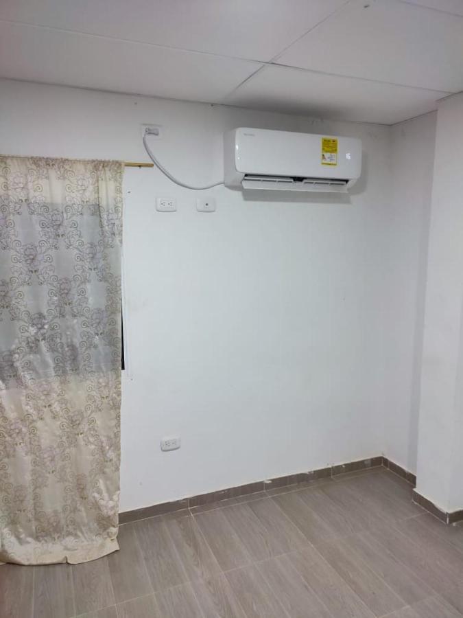 Emvacamo' Διαμέρισμα Taganga Εξωτερικό φωτογραφία