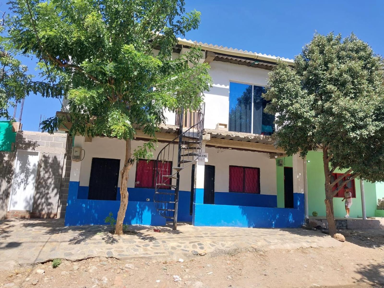 Emvacamo' Διαμέρισμα Taganga Εξωτερικό φωτογραφία