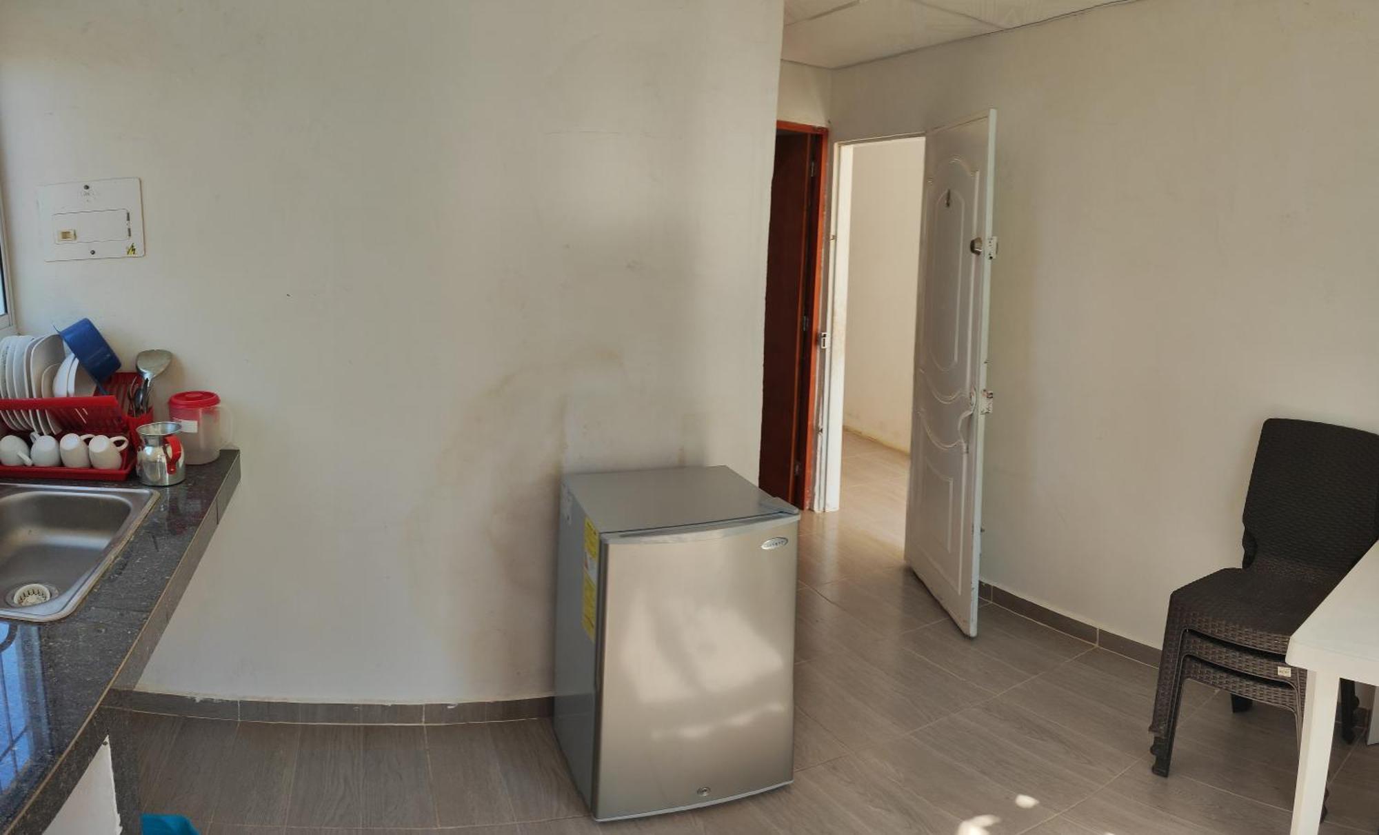 Emvacamo' Διαμέρισμα Taganga Εξωτερικό φωτογραφία
