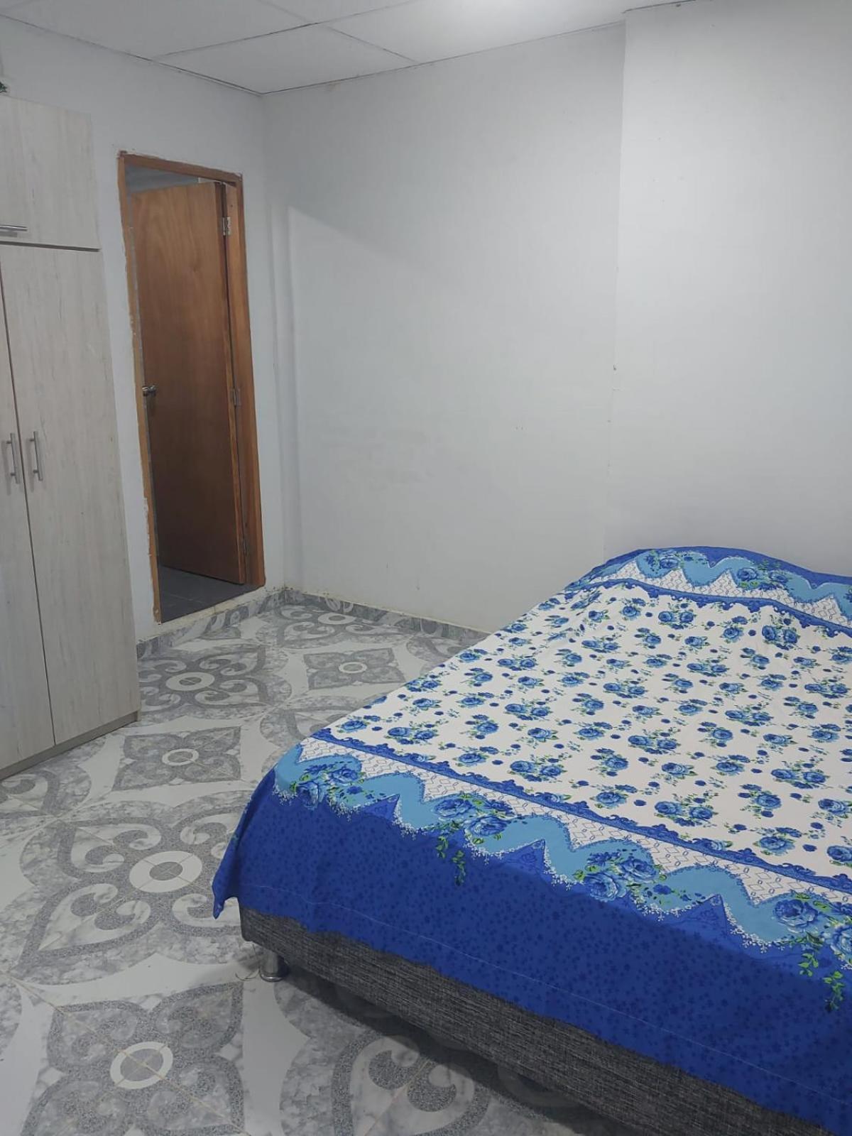 Emvacamo' Διαμέρισμα Taganga Εξωτερικό φωτογραφία