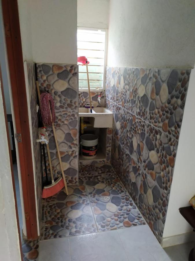 Emvacamo' Διαμέρισμα Taganga Εξωτερικό φωτογραφία